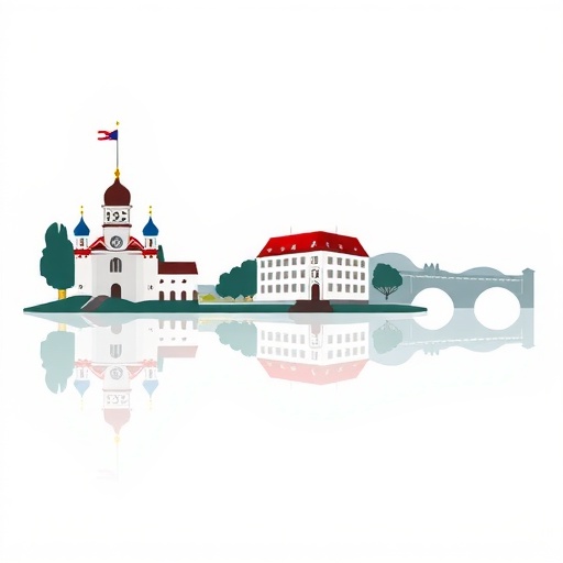 Travel Agency Slovakia Logo